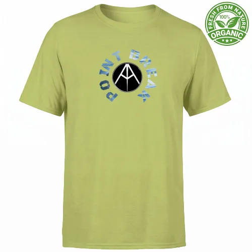 T-Shirt Unisex Organic
