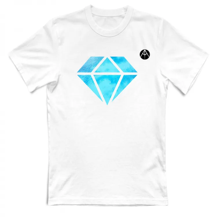 AA1 DIAMOND WATER 