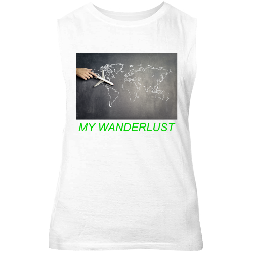 Canotta Unisex