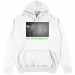 Felpa Unisex con Cappuccio  46.25 &euro;