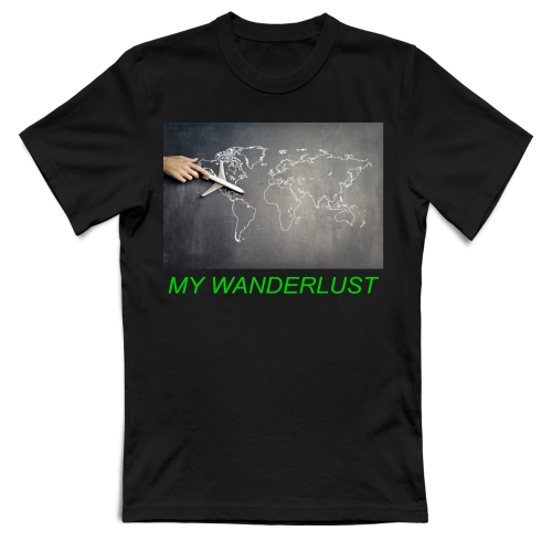 T-Shirt Unisex