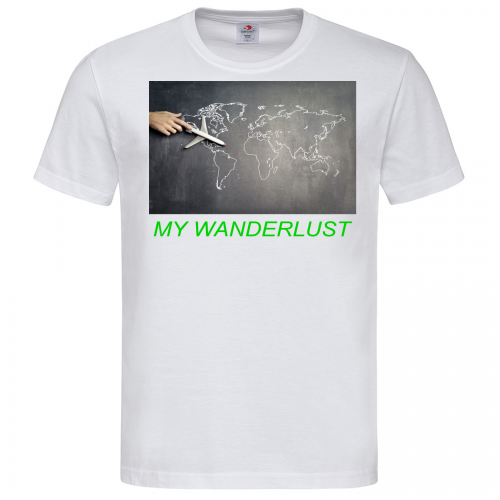 T-Shirt Premium Men