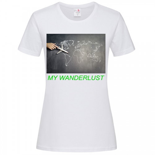 T-Shirt Premium Women