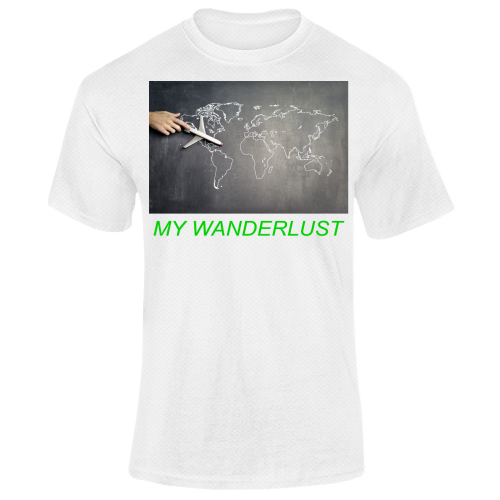 T-Shirt Unisex Dry Sport