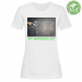 Woman Organic T-Shirt 22.00 &euro;