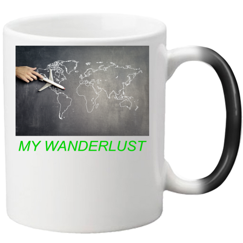 Tazza Magica