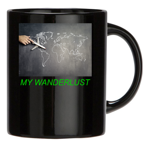 Tazza Nera