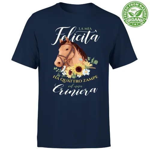 T-Shirt Unisex Organic