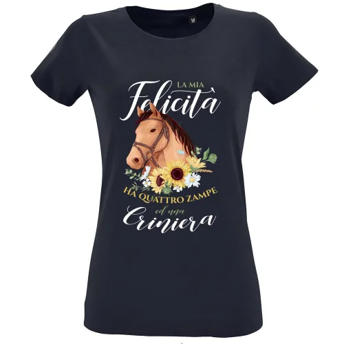 T-Shirt Woman