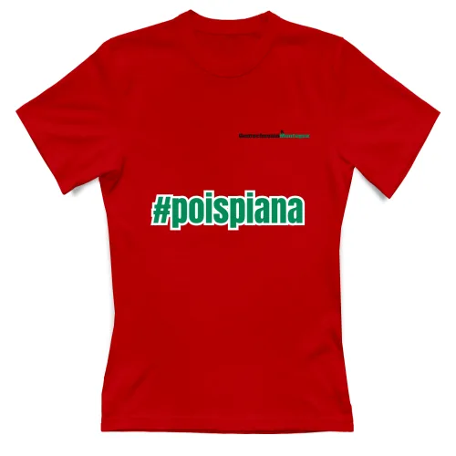 T-Shirt Donna