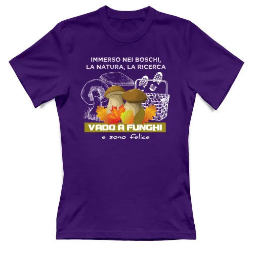 T-Shirt Donna