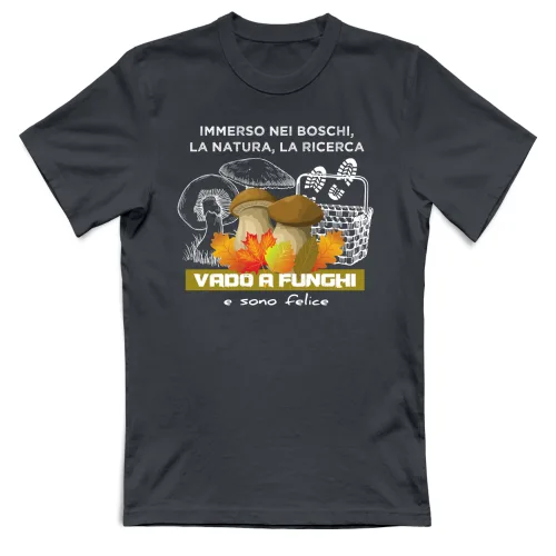 T-Shirt Unisex Large