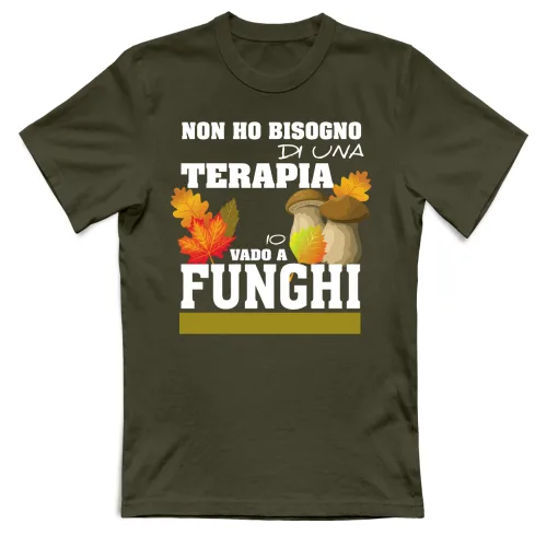 T-Shirt Unisex