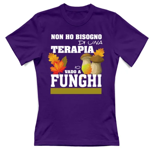 T-Shirt Donna