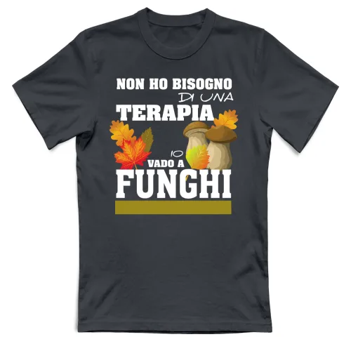 T-Shirt Unisex Large