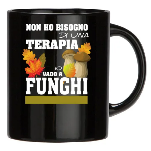 Tazza Nera