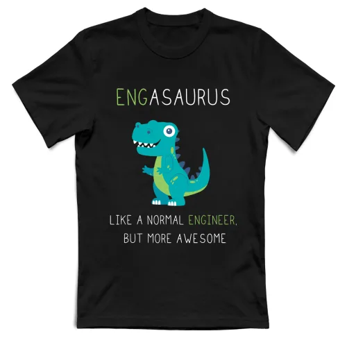 T-Shirt Unisex