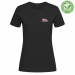 T-Shirt Woman Organic 15.00 €