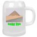 Beer mug 23.75 &euro;