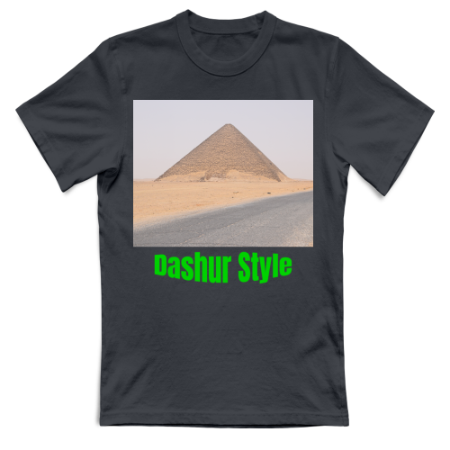 T-Shirt Unisex Large