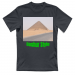Unisex Large T-Shirt 21.25 &euro;