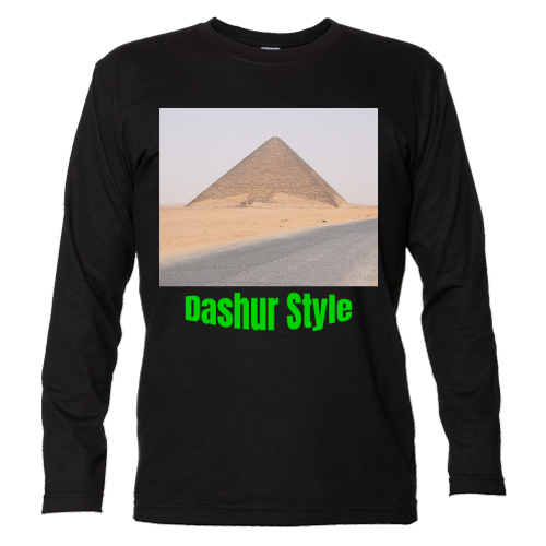 T-shirt Unisex Manica Lunga