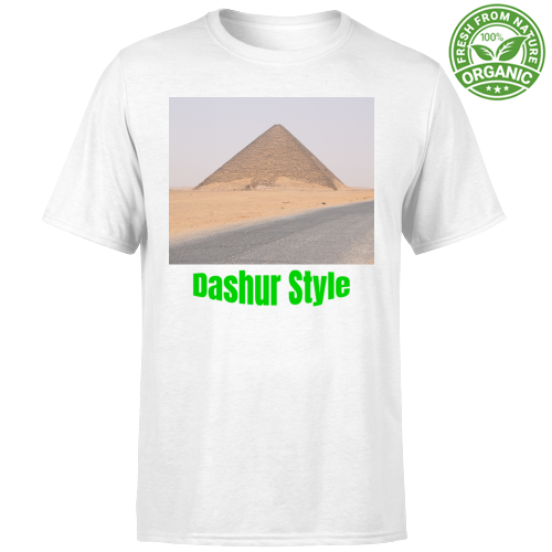 T-Shirt Unisex Organic