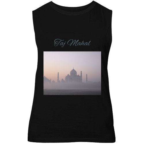 Canotta Unisex