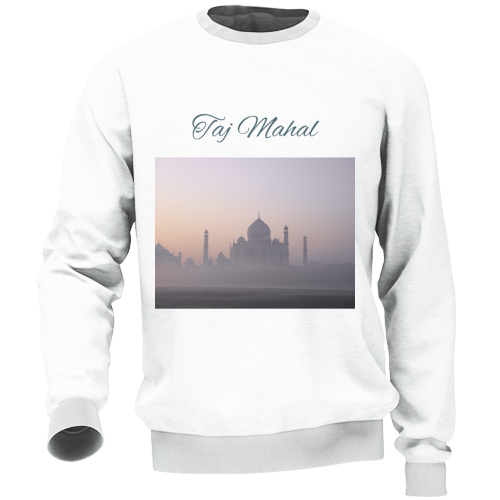 Felpa Unisex