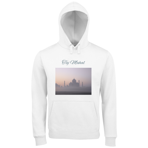 Hoodie Premium Men