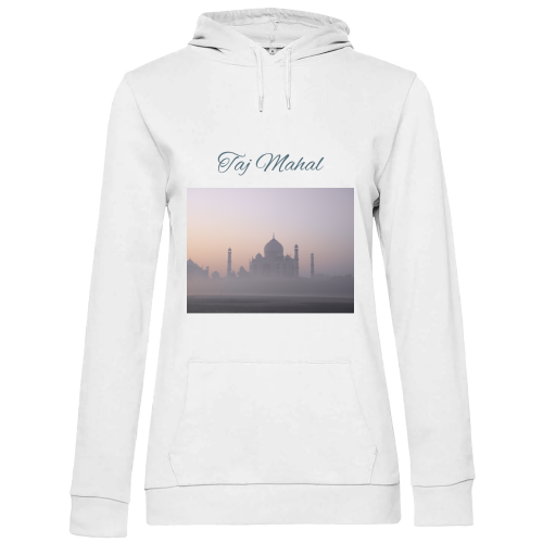 Hoodie Premium Women