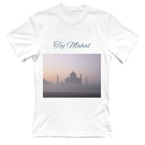 T-Shirt Donna