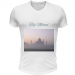V-neck T-Shirt 22.50 &euro;