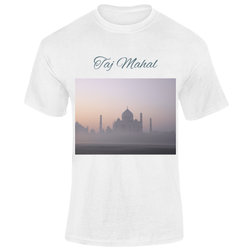T-Shirt Unisex Dry Sport