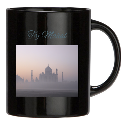 Tazza Nera