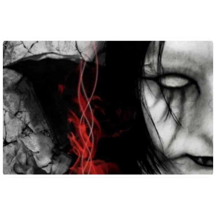 zerbino horror 