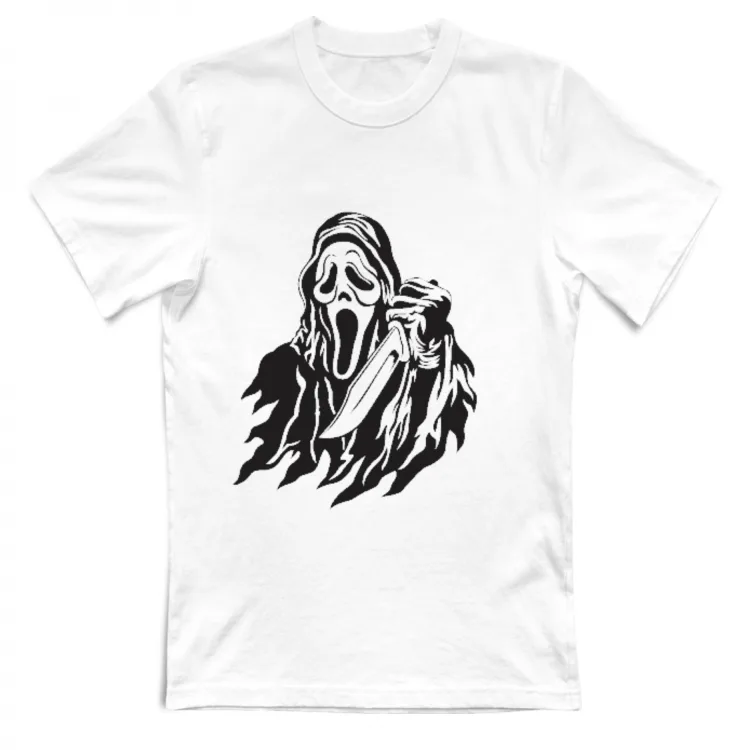 scream