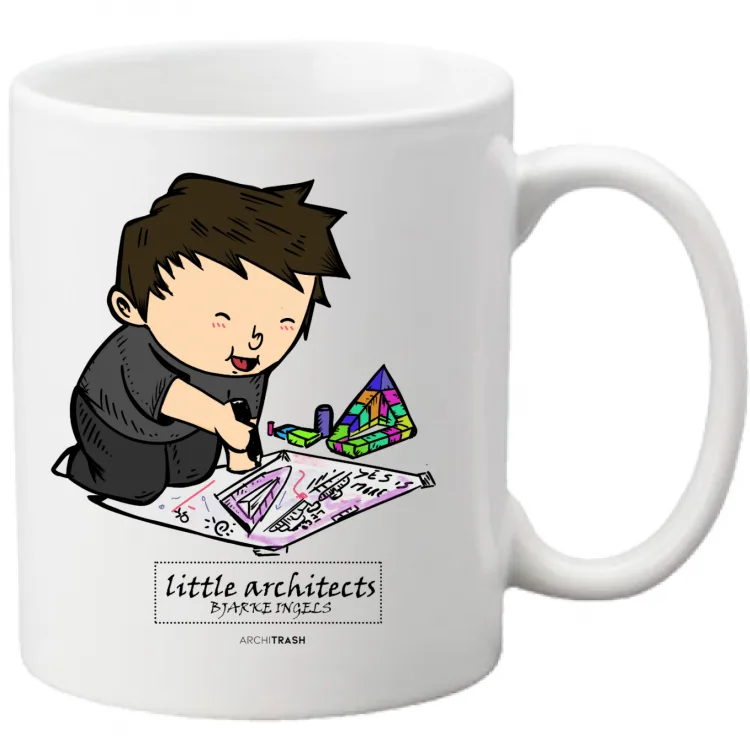 Little BIG Tazza
