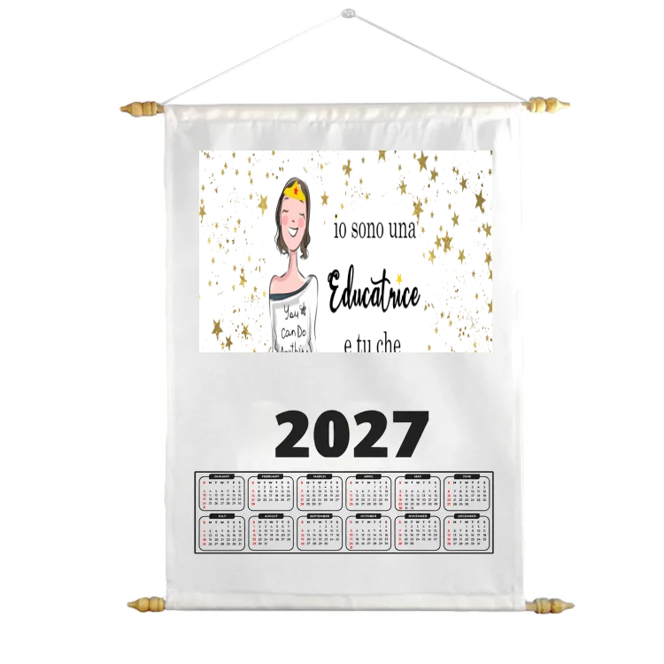 Calendario