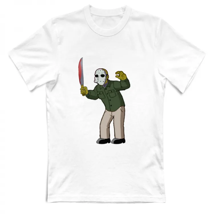 simson jason