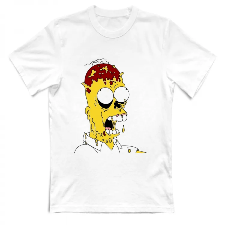 simson zombi