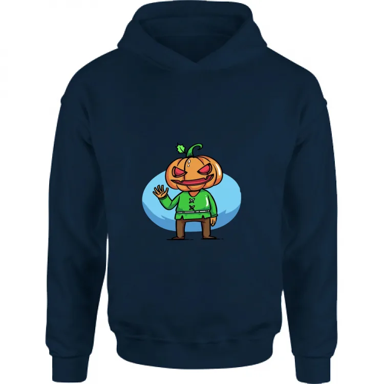 Bambino zucca