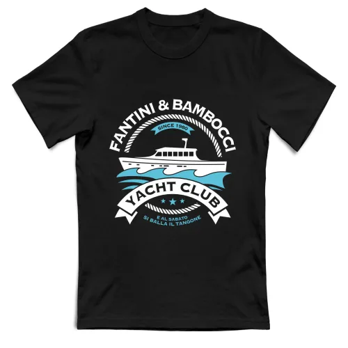 T-Shirt Unisex