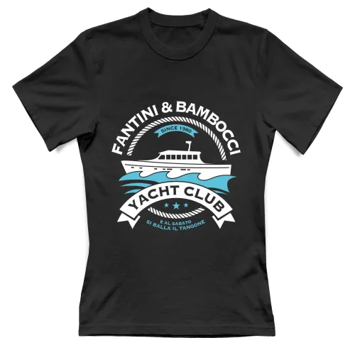 T-Shirt Donna