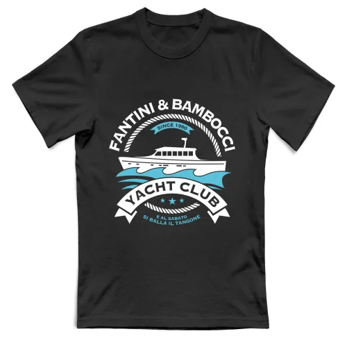 T-Shirt Unisex Large