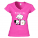 T-shirt Donna Scollo v 21.90 &euro;