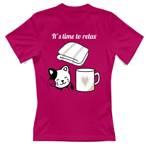T-Shirt Donna