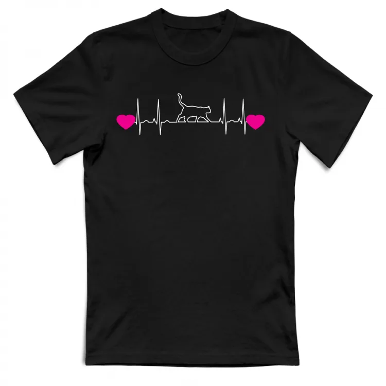 CAT IN MY HEART