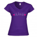 T-shirt Donna Scollo v 21.90 &euro;