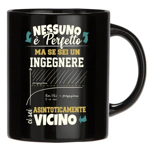 Tazza Nera